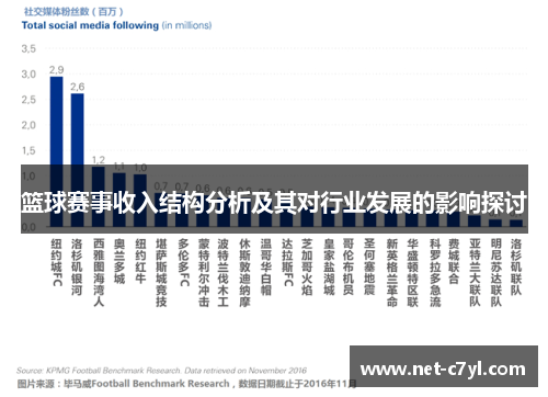 篮球赛事收入结构分析及其对行业发展的影响探讨