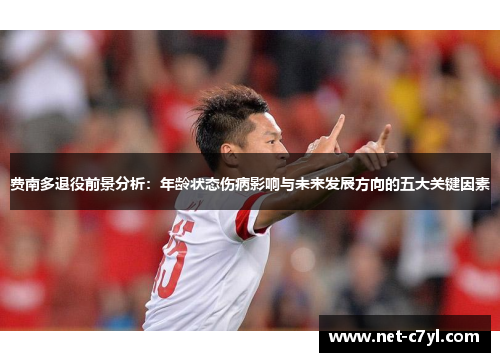 费南多退役前景分析：年龄状态伤病影响与未来发展方向的五大关键因素
