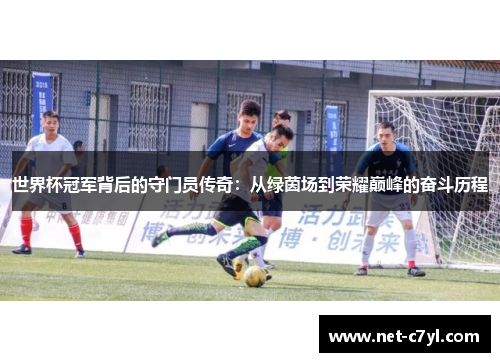 世界杯冠军背后的守门员传奇：从绿茵场到荣耀巅峰的奋斗历程