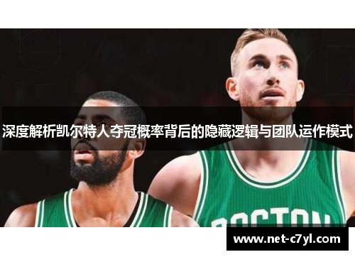 深度解析凯尔特人夺冠概率背后的隐藏逻辑与团队运作模式